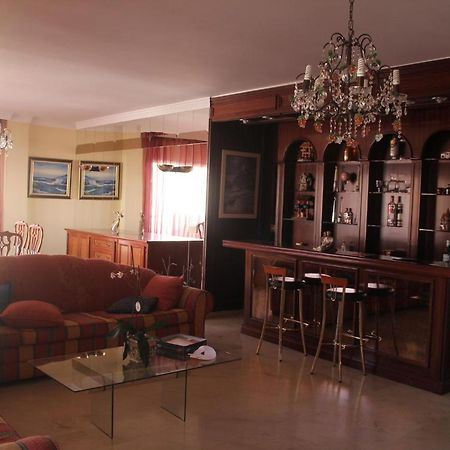 Palm Beach Sea Fuengirola Luaran gambar