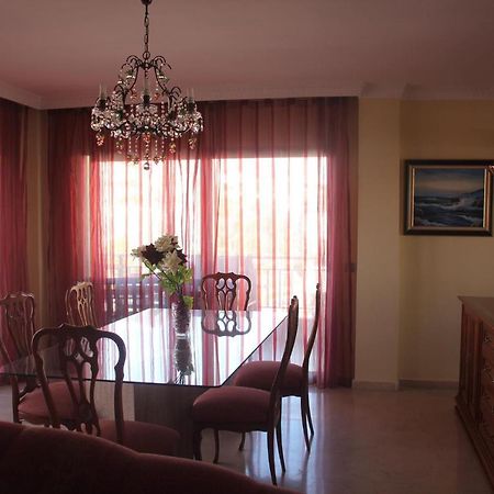 Palm Beach Sea Fuengirola Luaran gambar