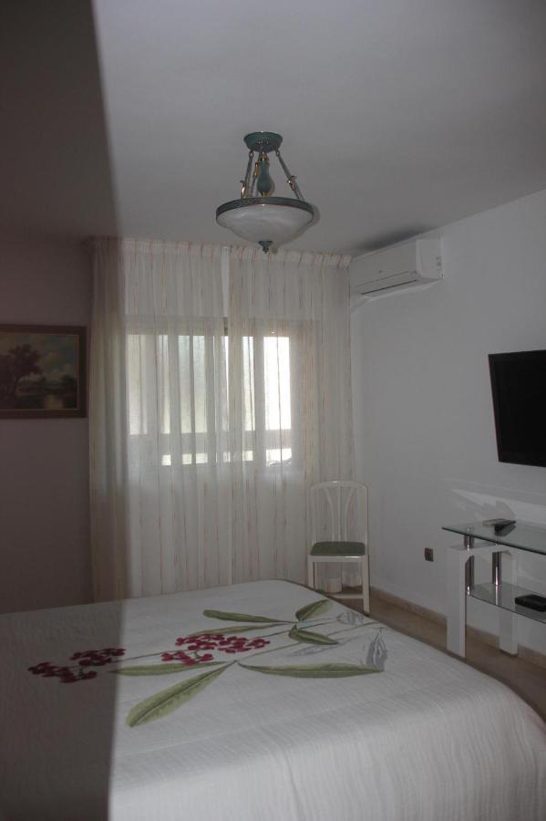 Palm Beach Sea Fuengirola Luaran gambar