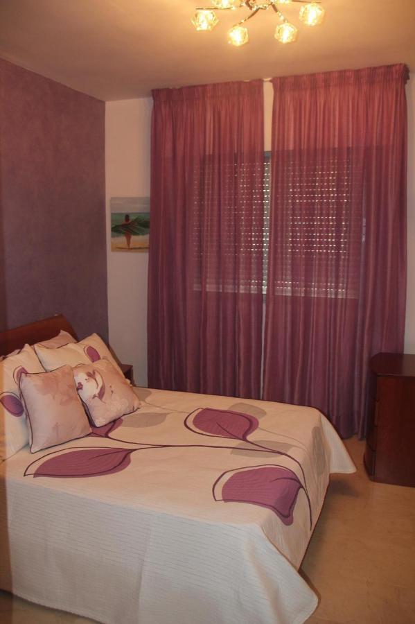 Palm Beach Sea Fuengirola Luaran gambar